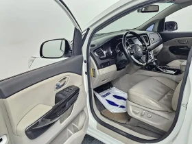 Kia Carnival 9-Seater Prestige | Auto.bg — изображение 10