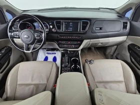 Kia Carnival 9-Seater Prestige | Auto.bg — изображение 7