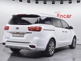 Kia Carnival 9-Seater Prestige | Auto.bg — изображение 2