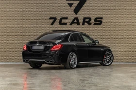 Mercedes-Benz C 63 AMG s| Distronic| Burmaster| Panorama| Гаранция - 29990 € - 50251431 6