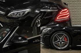 Mercedes-Benz C 63 AMG s| Distronic| Burmaster| Panorama| Гаранция - 29990 € - 50251431 15