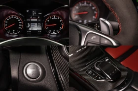 Mercedes-Benz C 63 AMG s| Distronic| Burmaster| Panorama| Гаранция - 29990 € - 50251431 17
