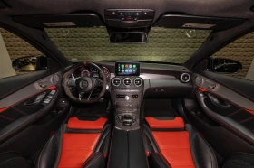 Mercedes-Benz C 63 AMG s| Distronic| Burmaster| Panorama| Гаранция - 29990 € - 50251431 11