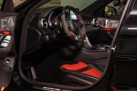 Mercedes-Benz C 63 AMG s| Distronic| Burmaster| Panorama| Гаранция - 29990 € - 50251431 9