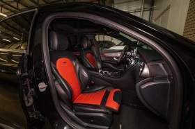 Mercedes-Benz C 63 AMG s| Distronic| Burmaster| Panorama| Гаранция - 29990 € - 50251431 12