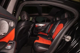 Mercedes-Benz C 63 AMG s| Distronic| Burmaster| Panorama| Гаранция - 29990 € - 50251431 14