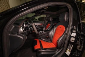 Mercedes-Benz C 63 AMG s| Distronic| Burmaster| Panorama| Гаранция - 29990 € - 50251431 10