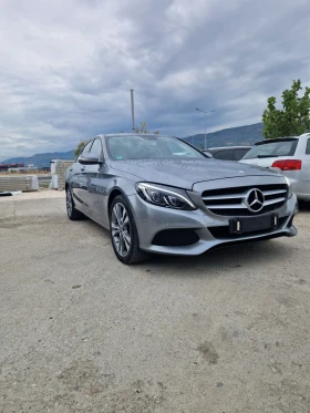 Mercedes-Benz C 220 - 12300 € - 59196079 2