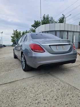 Mercedes-Benz C 220 - 12300 € - 59196079 5