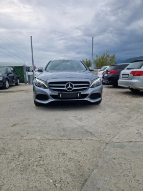 Mercedes-Benz C 220 - 12300 € - 59196079 3