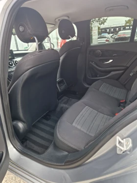 Mercedes-Benz C 220 - 12300 € - 59196079 10