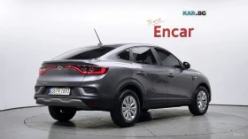 Renault Samsung Arkana * * 360cam* * ���������* * �������* *  | Mobile.bg � ����� ������ 2
