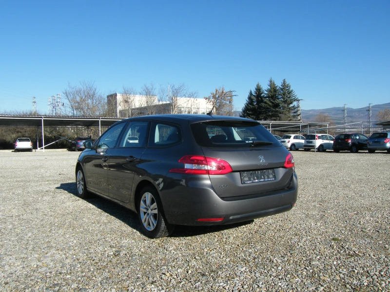 Peugeot 308 1.5HDI 76000km EURO 6D, снимка 5 - Автомобили и джипове - 48424732