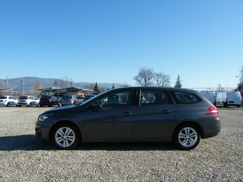 Peugeot 308 1.5HDI 76000km EURO 6D, снимка 6 - Автомобили и джипове - 48424732