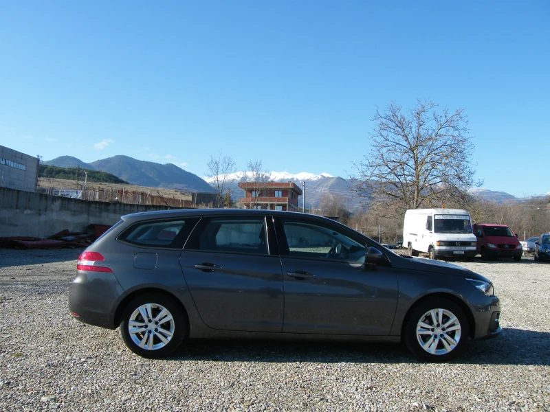 Peugeot 308 1.5HDI 76000km EURO 6D, снимка 3 - Автомобили и джипове - 48424732