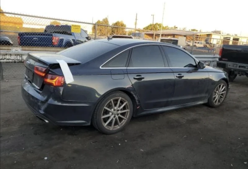 Audi A6 PREMIUM PLUS, снимка 6 - Автомобили и джипове - 48535040