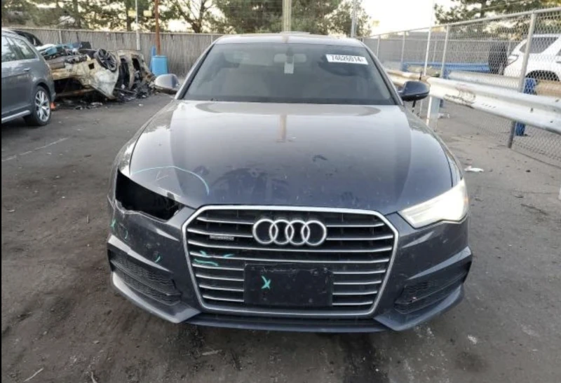 Audi A6 PREMIUM PLUS, снимка 3 - Автомобили и джипове - 48535040