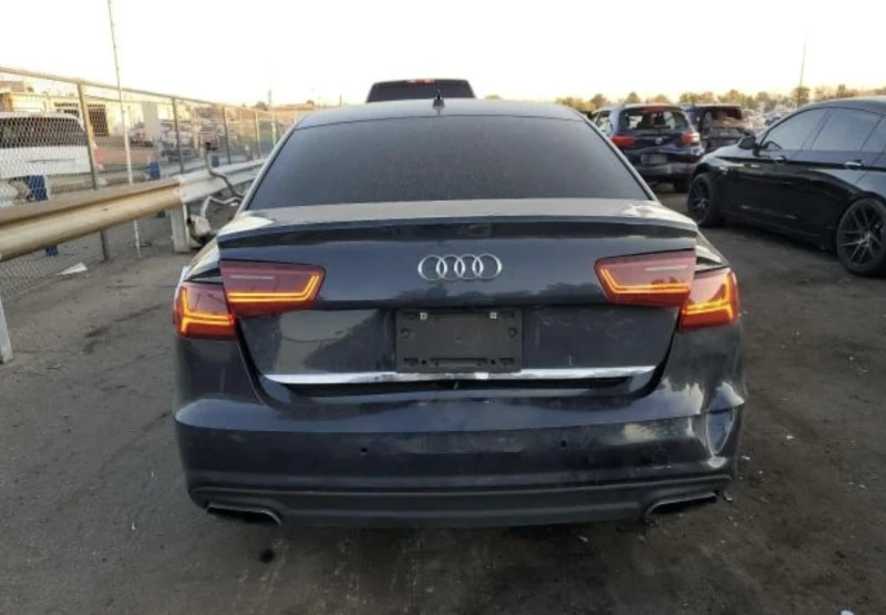 Audi A6 PREMIUM PLUS, снимка 5 - Автомобили и джипове - 48535040