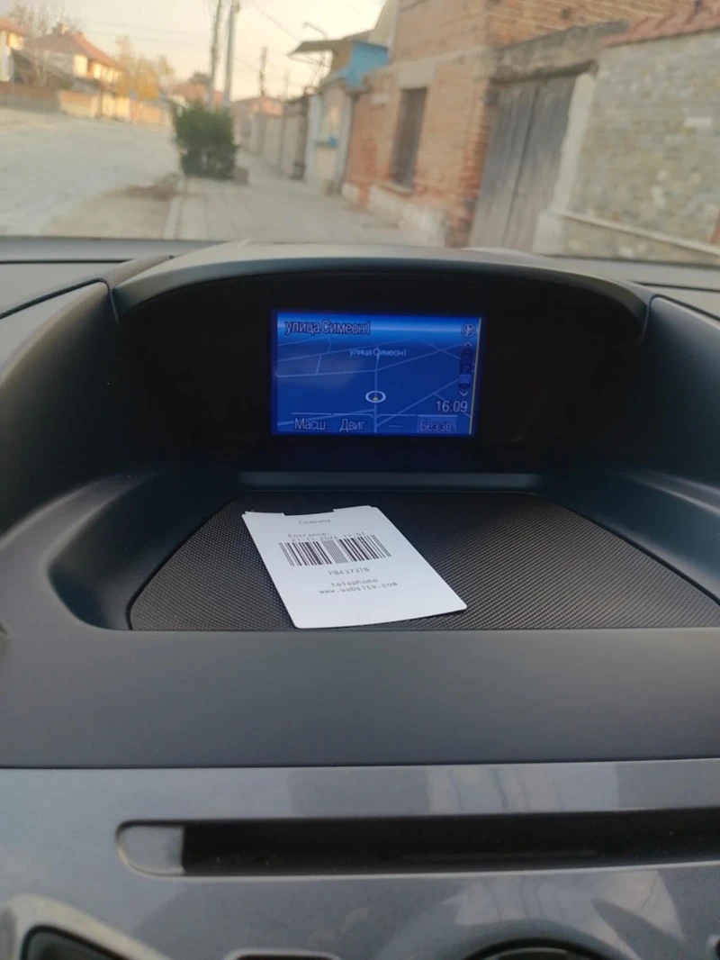 Ford C-max, снимка 10 - Автомобили и джипове - 51596386