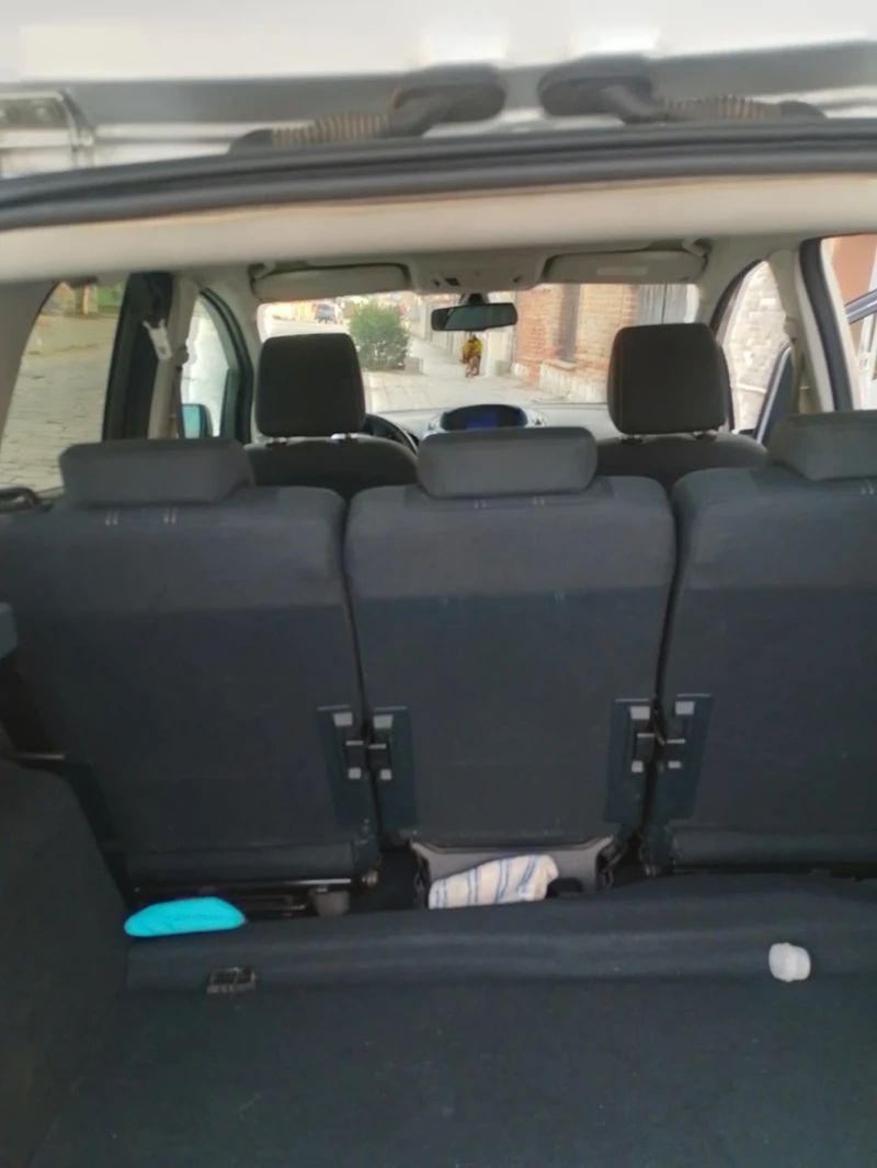 Ford C-max, снимка 7 - Автомобили и джипове - 51596386