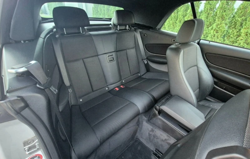 BMW 125 M, снимка 11 - Автомобили и джипове - 51853631