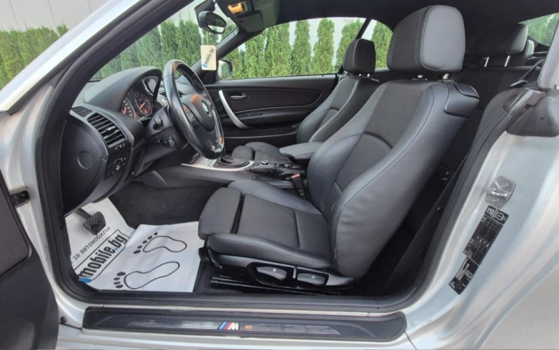 BMW 125 M, снимка 10 - Автомобили и джипове - 51853631