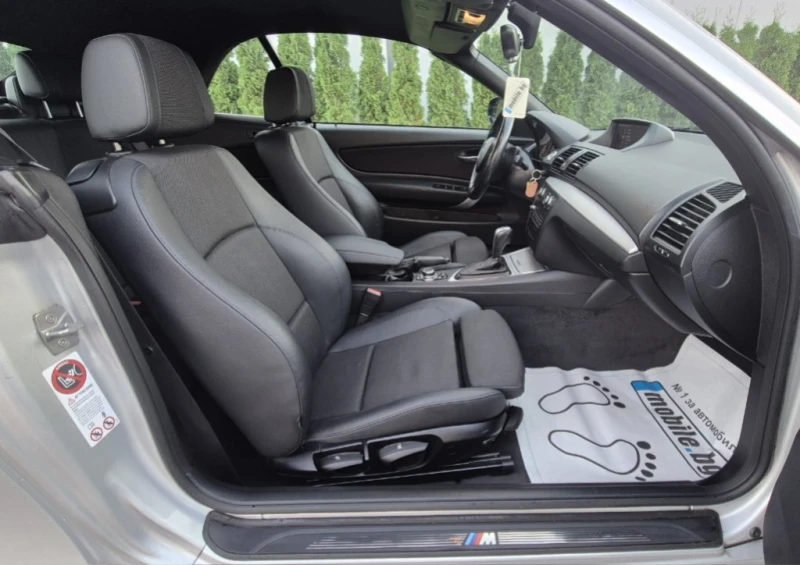 BMW 125 M, снимка 12 - Автомобили и джипове - 51853631