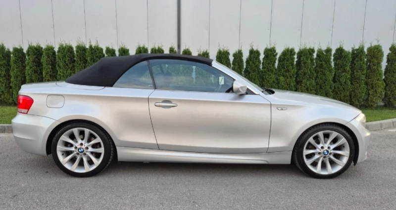 BMW 125 M, снимка 6 - Автомобили и джипове - 51853631