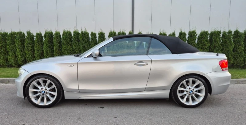 BMW 125 M, снимка 2 - Автомобили и джипове - 51853631