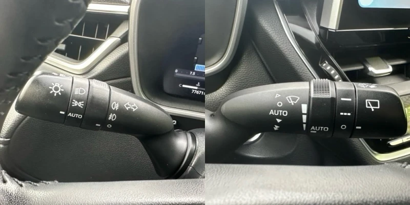 Toyota Corolla Cross 2.0 Hybrid, Гаранция, снимка 17 - Автомобили и джипове - 52378841