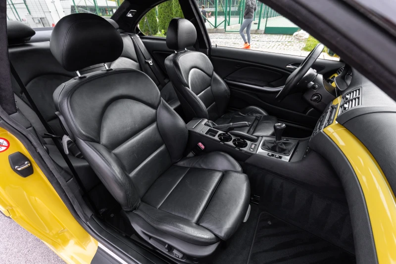 BMW M3, снимка 14 - Автомобили и джипове - 52659819