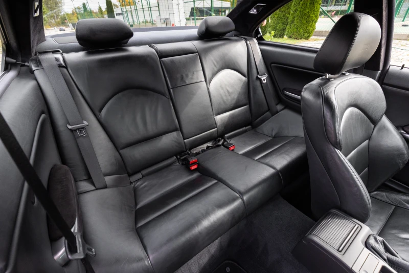 BMW M3, снимка 16 - Автомобили и джипове - 52659819