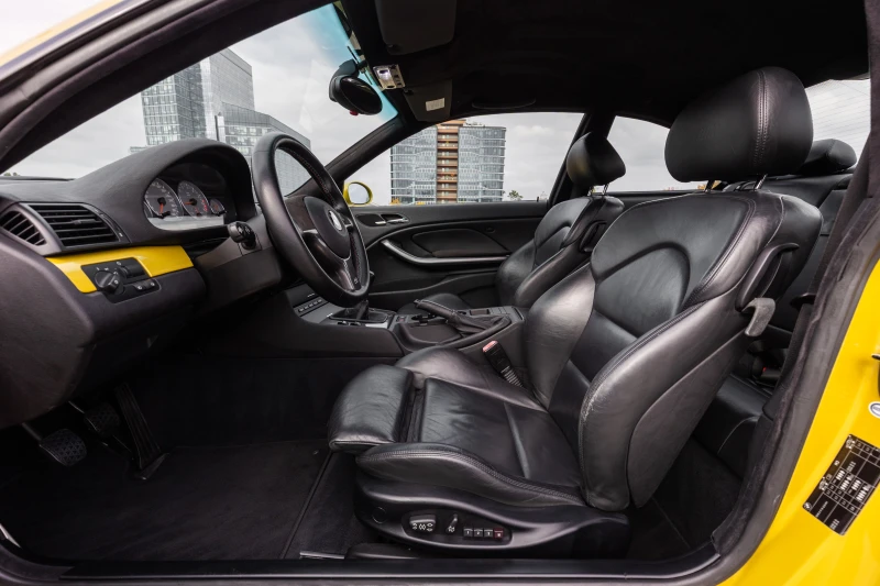 BMW M3, снимка 3 - Автомобили и джипове - 52659819