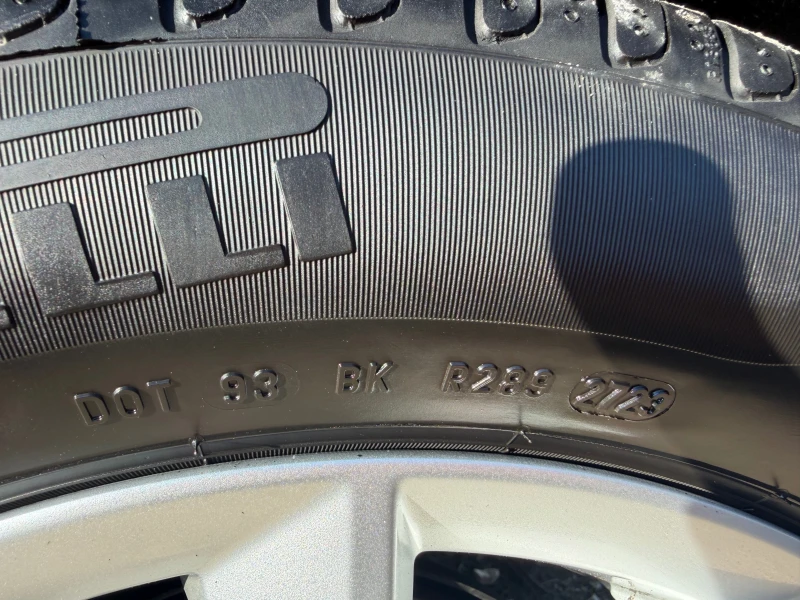 Skoda Octavia 1.6TDI-105 ELEGANCE, снимка 17 - Автомобили и джипове - 52847442