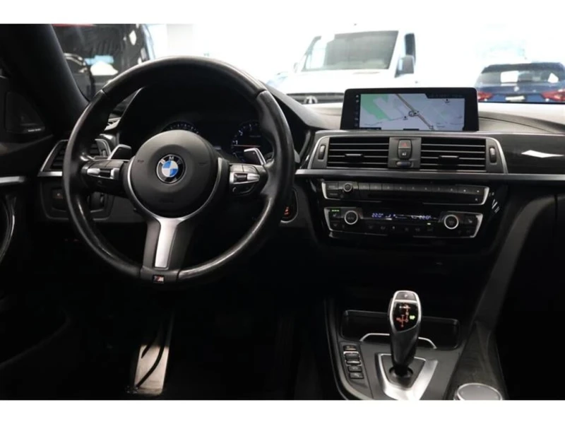 BMW 430 * xDrive Gran Coupe * CARFAX * ЦЕНА ДО БГ, снимка 8 - Автомобили и джипове - 52868370