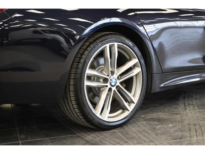 BMW 430 * xDrive Gran Coupe * CARFAX * ЦЕНА ДО БГ, снимка 6 - Автомобили и джипове - 52868370