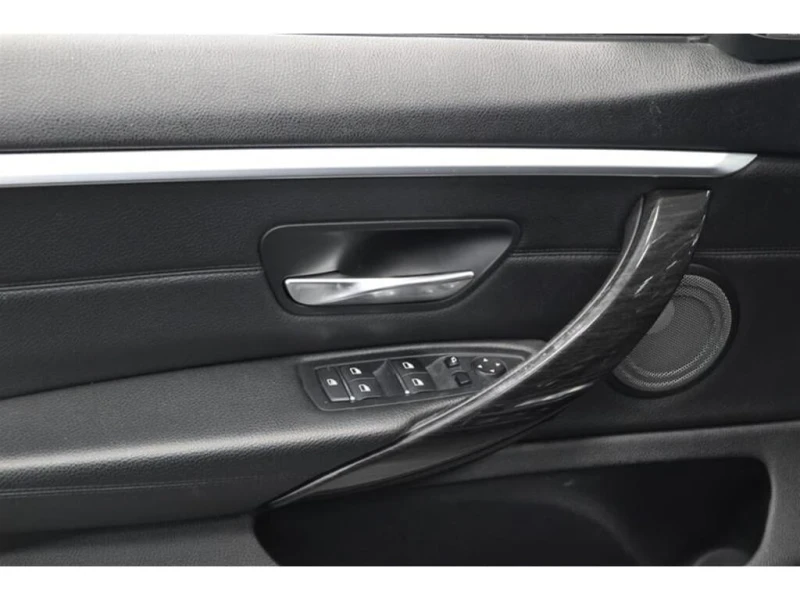 BMW 430 * xDrive Gran Coupe * CARFAX * ЦЕНА ДО БГ, снимка 13 - Автомобили и джипове - 52868370