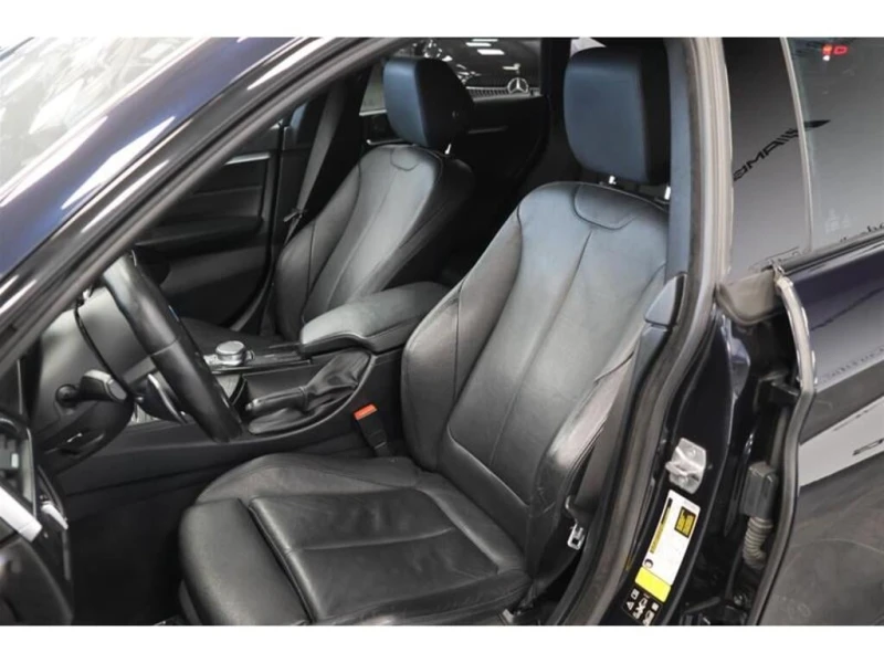 BMW 430 * xDrive Gran Coupe * CARFAX * ЦЕНА ДО БГ, снимка 3 - Автомобили и джипове - 52868370