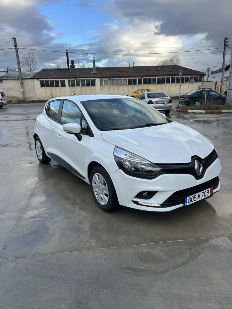 Renault Clio 0.90 TCE  LPG EURO6b, снимка 9 - Автомобили и джипове - 53277835