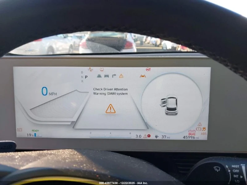 Hyundai Ioniq 5 SE, снимка 7 - Автомобили и джипове - 53080850