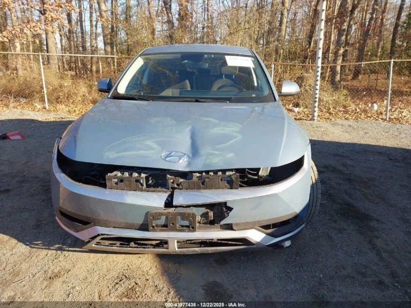 Hyundai Ioniq 5 SE, снимка 6 - Автомобили и джипове - 53080850