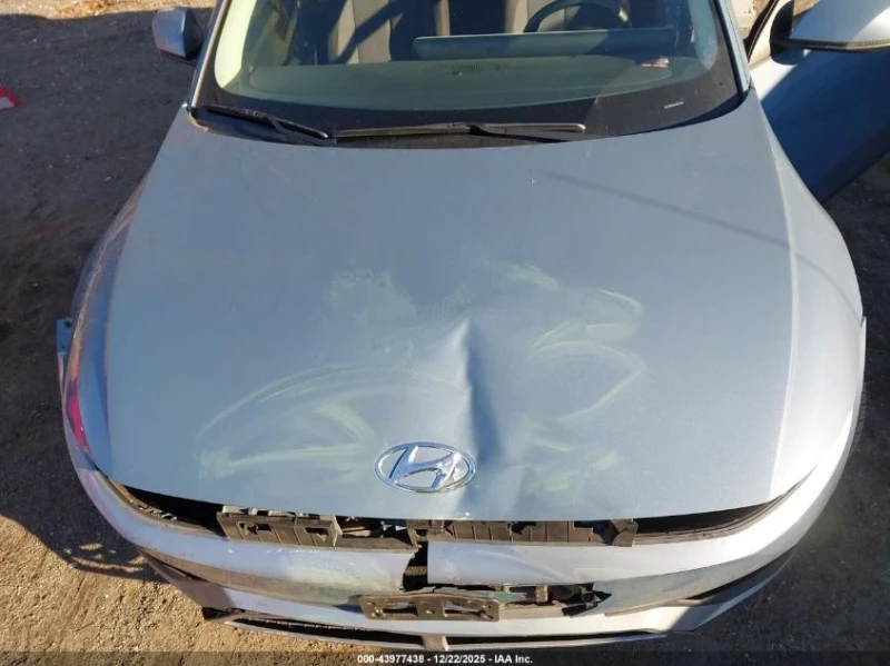 Hyundai Ioniq 5 SE, снимка 9 - Автомобили и джипове - 53080850