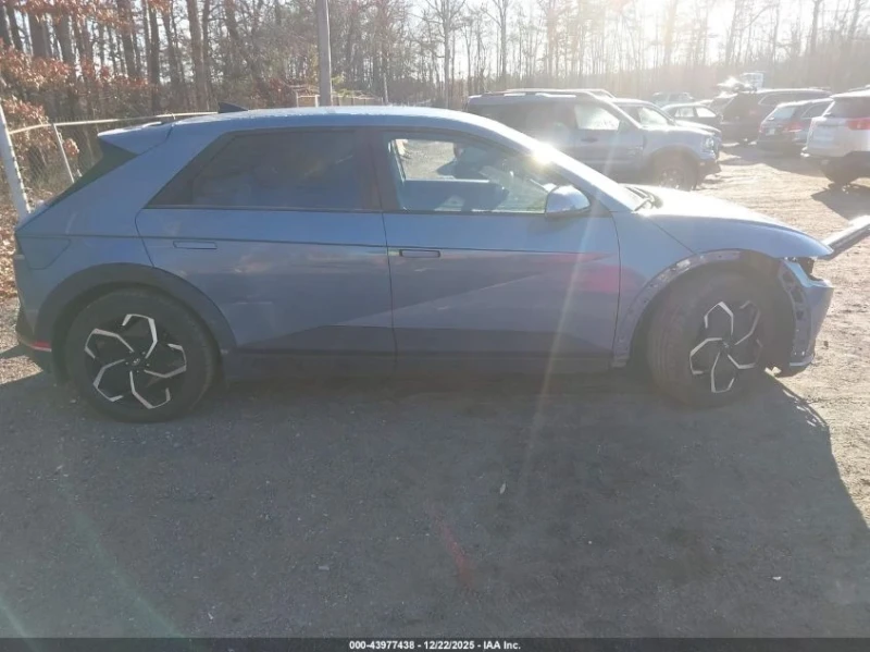 Hyundai Ioniq 5 SE, снимка 13 - Автомобили и джипове - 53080850