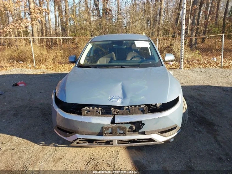 Hyundai Ioniq 5 SE, снимка 12 - Автомобили и джипове - 53080850