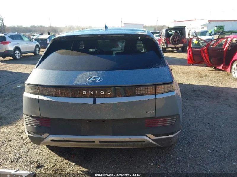 Hyundai Ioniq 5 SE, снимка 15 - Автомобили и джипове - 53080850