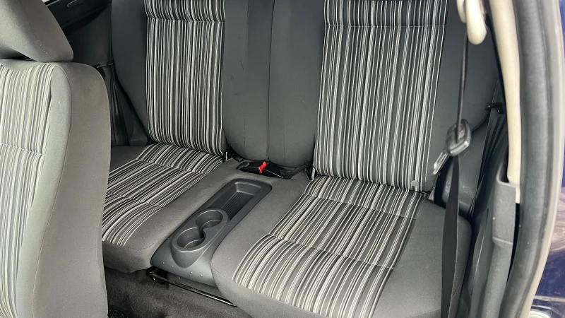 VW Fox 1.4, снимка 8 - Автомобили и джипове - 53480440