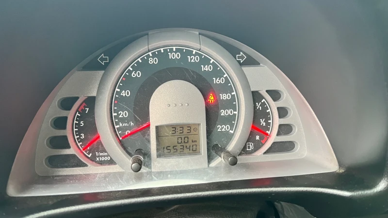 VW Fox 1.4, снимка 13 - Автомобили и джипове - 53480440