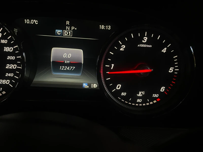 Mercedes-Benz E 220 Multibeam-LED, HEAD-UP_9G-Tronic - 47000 лв. - 22786314 | Car24.bg