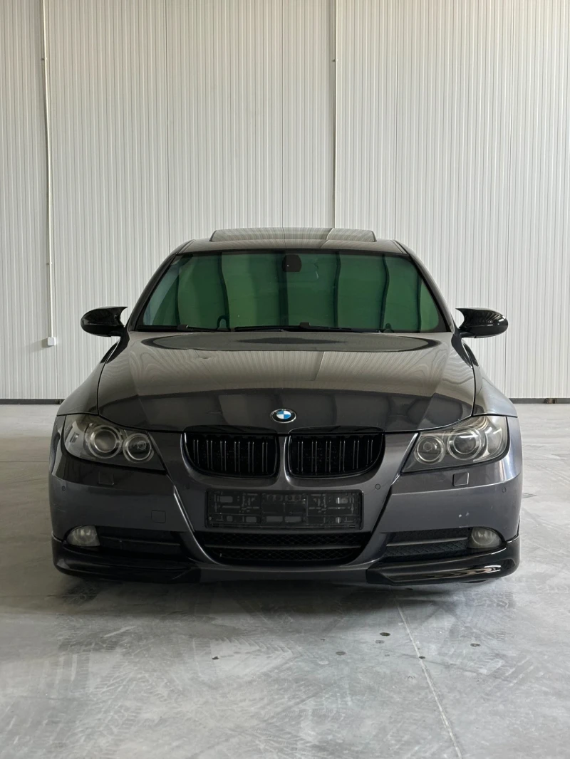 BMW 325 - 12990 лв. - 65382863 1