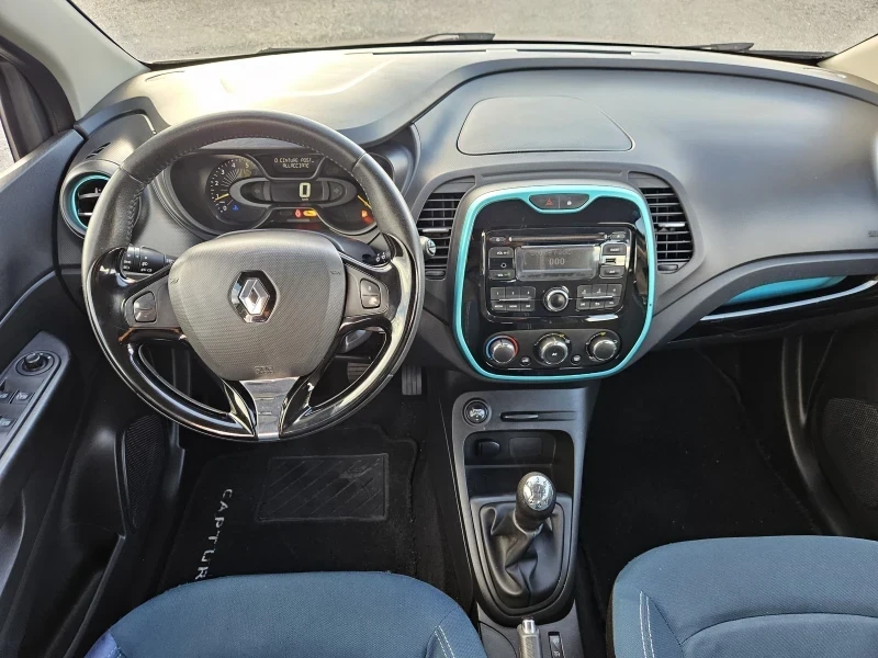 Renault Captur 1.5 * 164х.км * Италия * ТОП  - изображение 9
